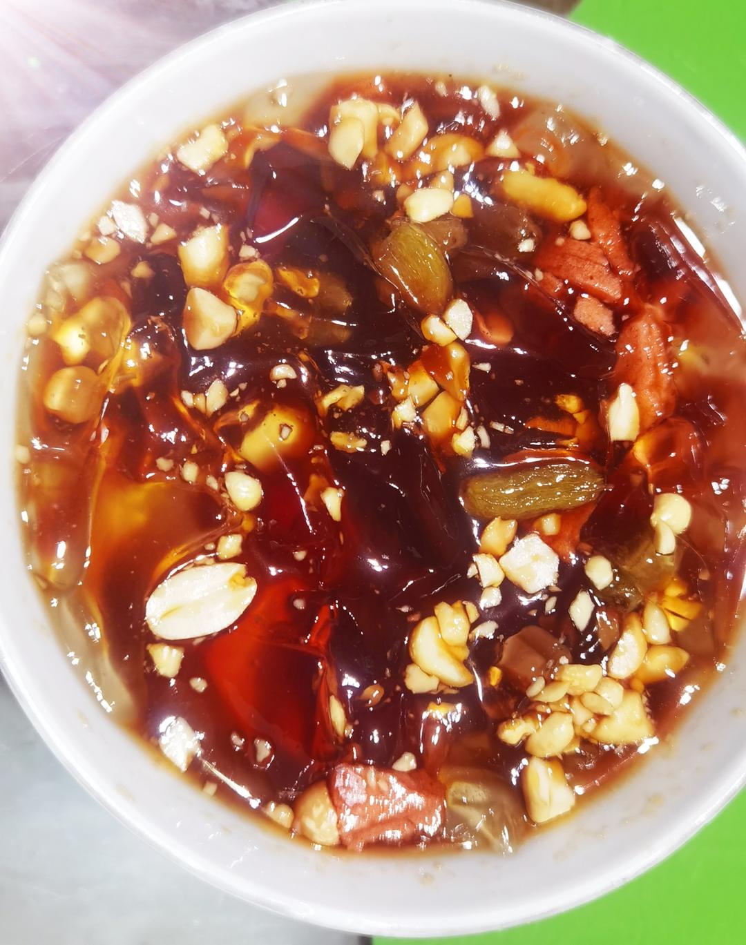 可以去摆摊的红糖冰粉🍯❄️🍧🏰🍬🐱🐱