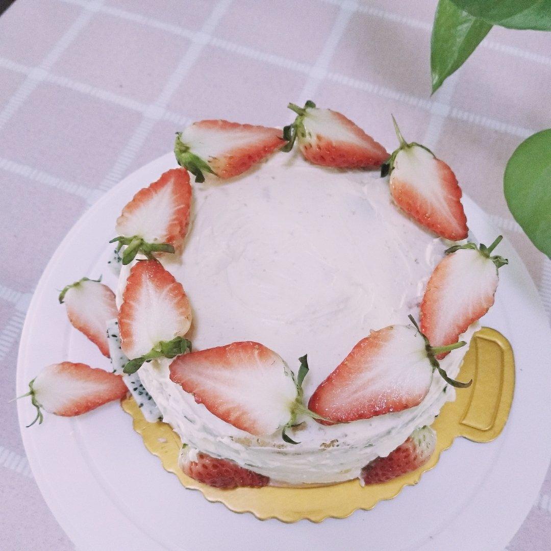 零失败奶油打发教程