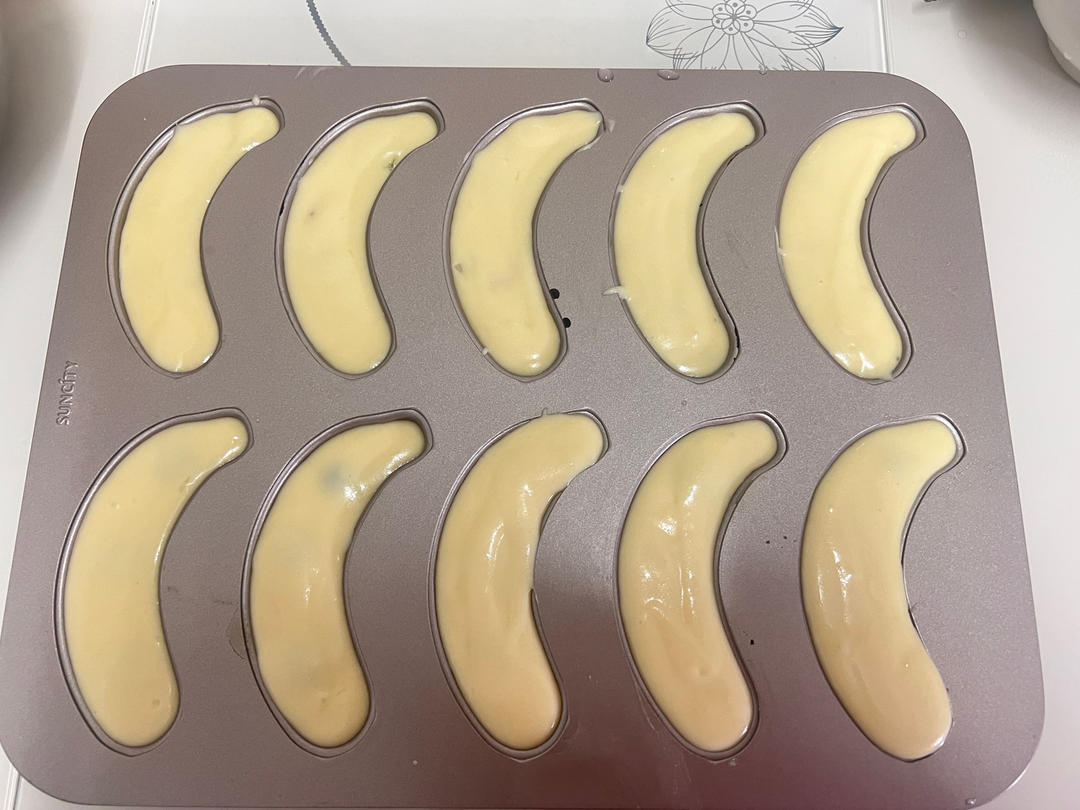 柠檬🍋蛋糕——清爽不腻超好吃