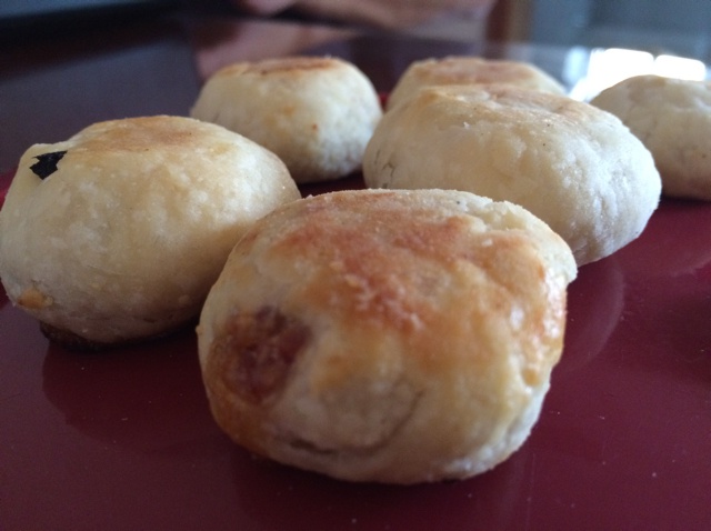 Live Long and Prosper