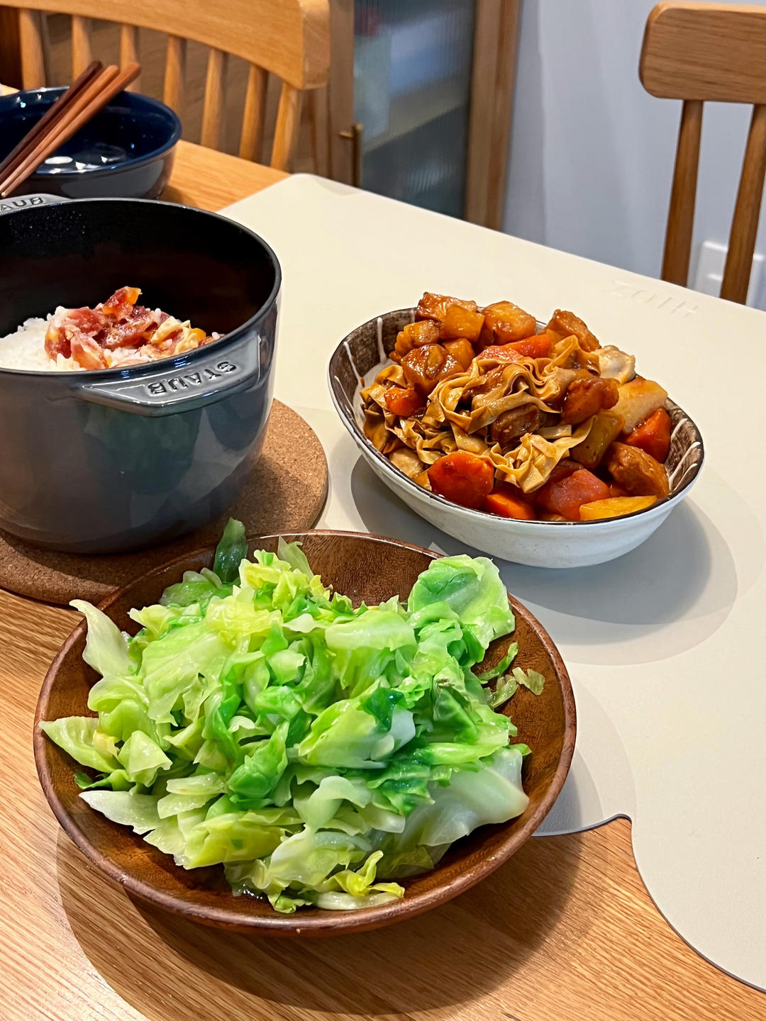 【健康三餐】安东鸡