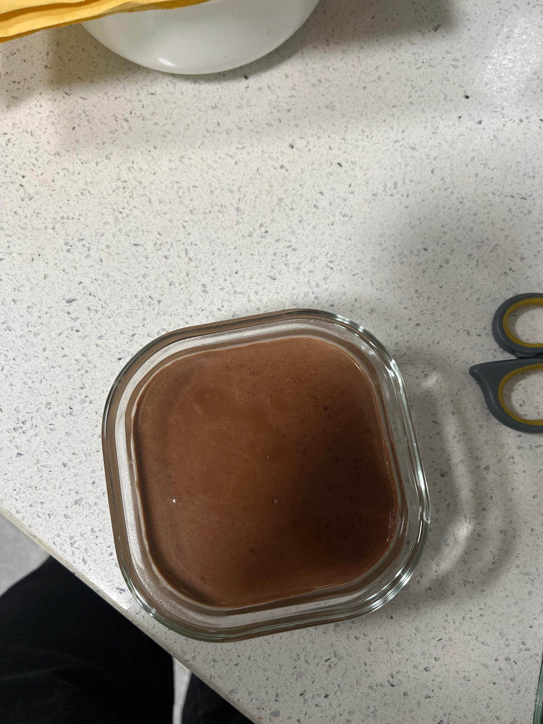 原味基础蛋糕卷