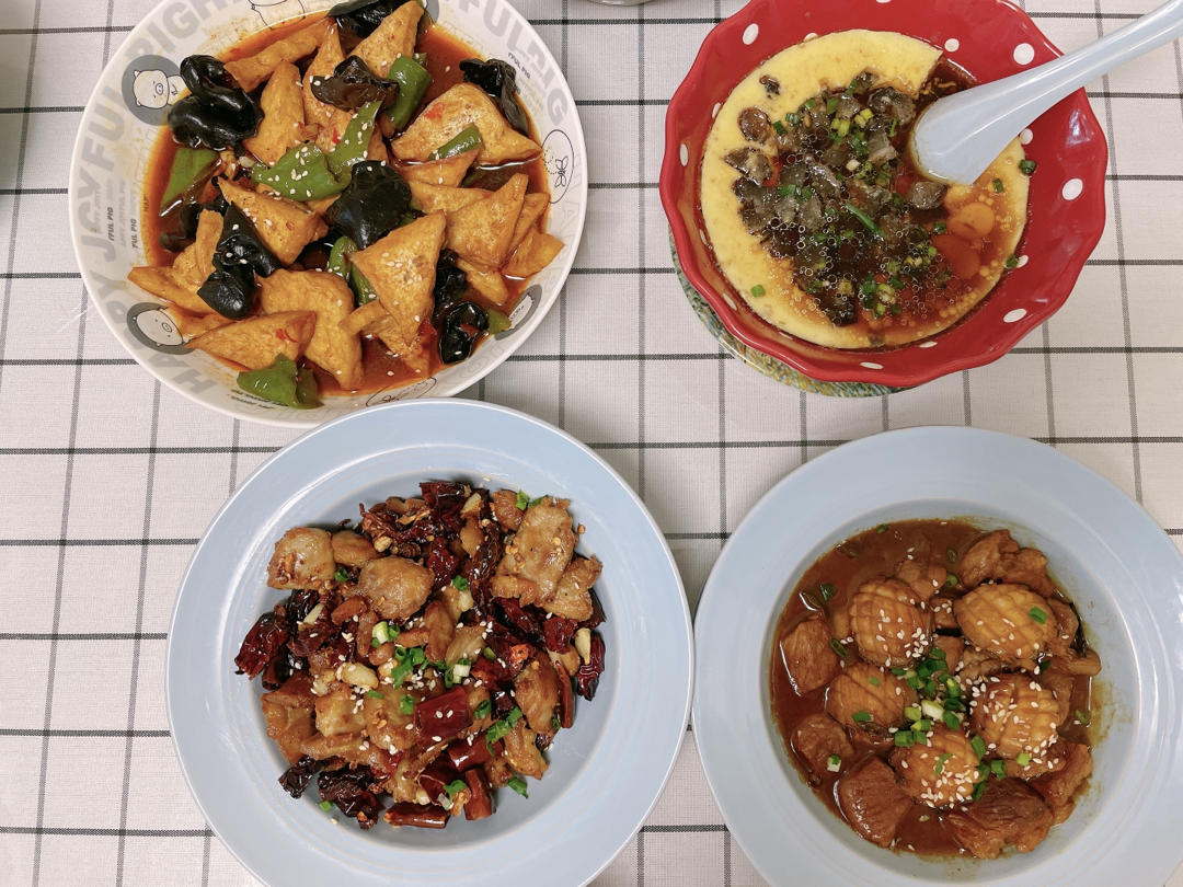 厨师长教你：“辣子鸡”的正宗做法，满满的干货快收藏吧