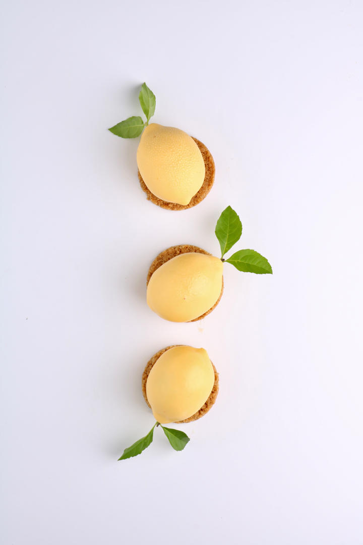 甜品圈的周杰伦