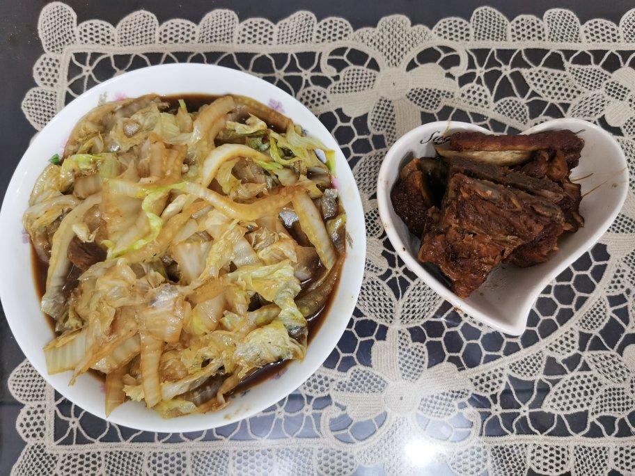 每天吃什么               饮食记录
