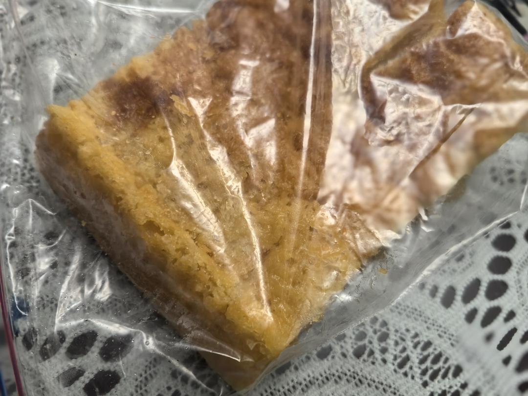 黄金糕