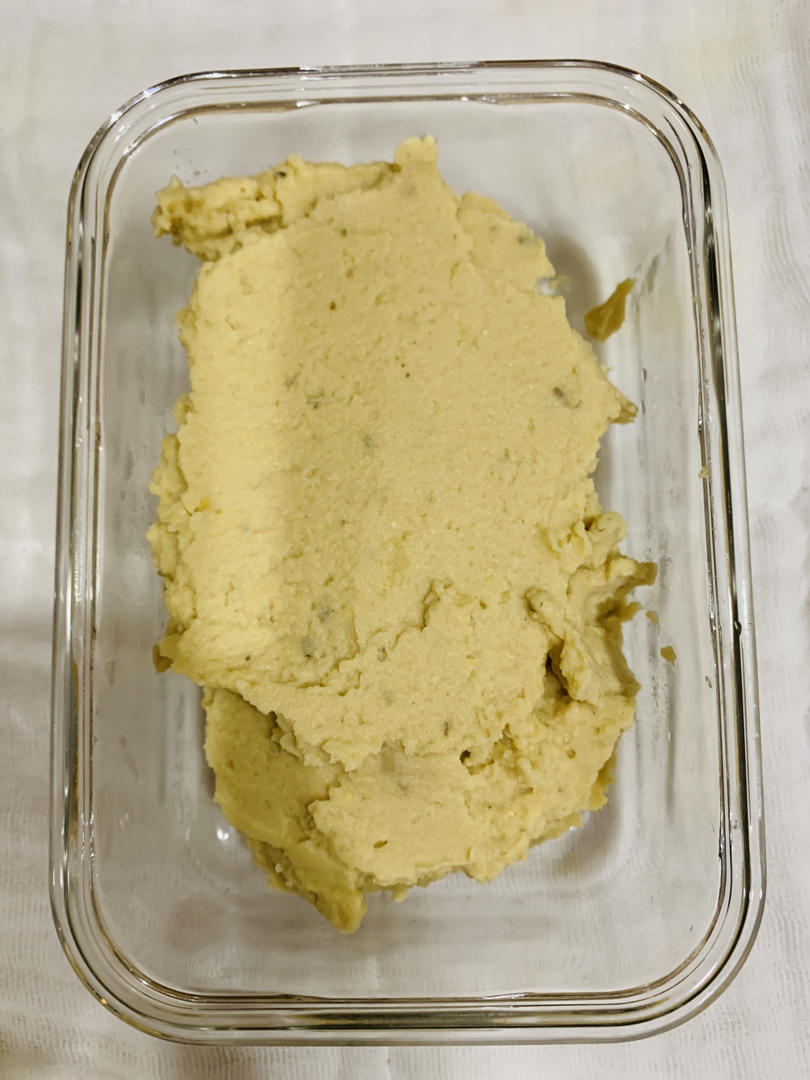 跟大厨学做最细腻软滑的鹰嘴豆泥hummus