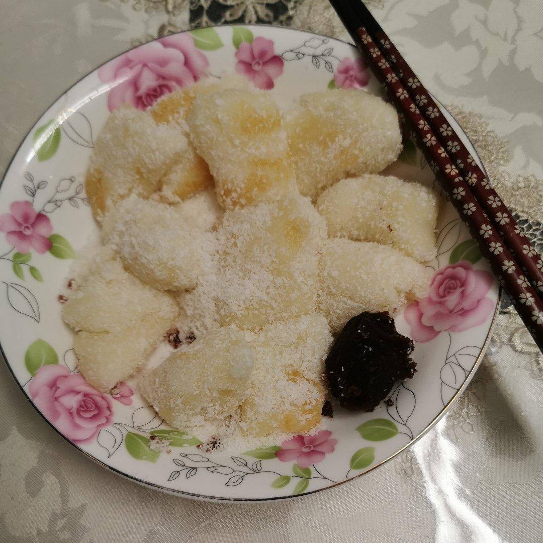 麻薯