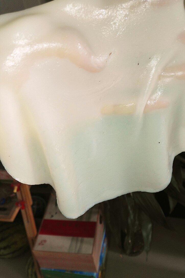 凉皮——超详细Q弹凉皮