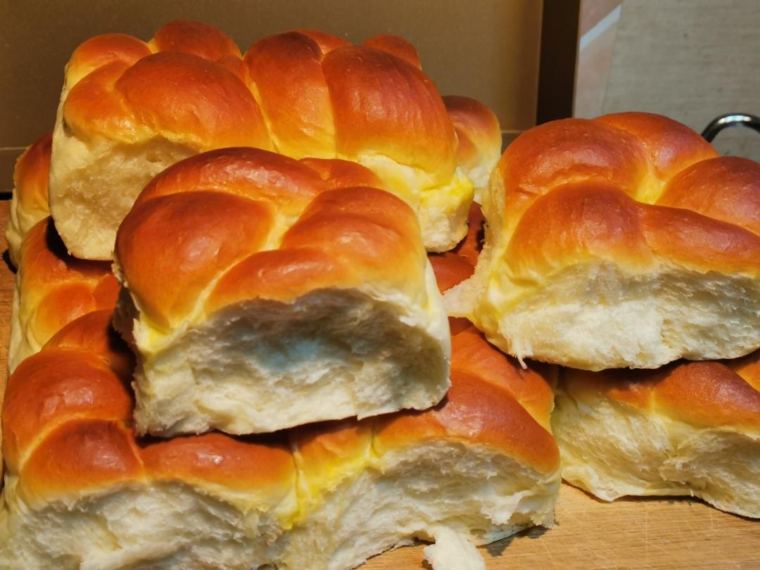 用啤酒制作老式面包！这是你记忆中的老面包吗？