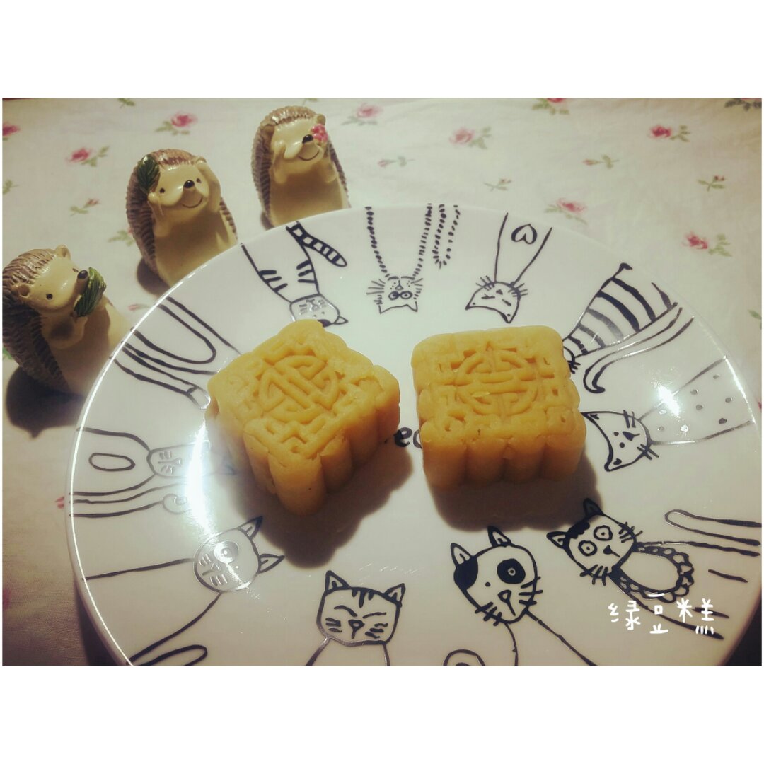 吃饭饭.自留地