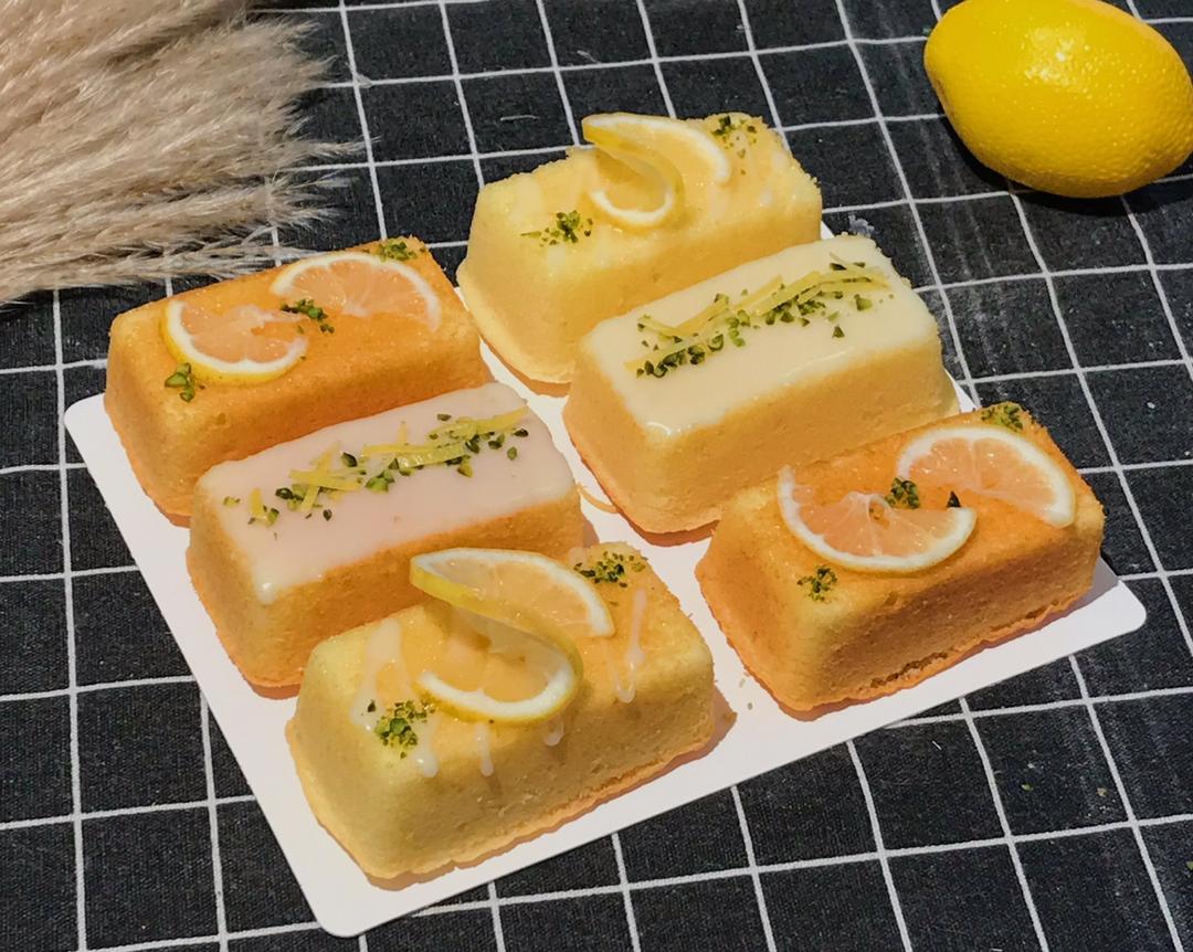 酸酸的烘焙瞎折腾