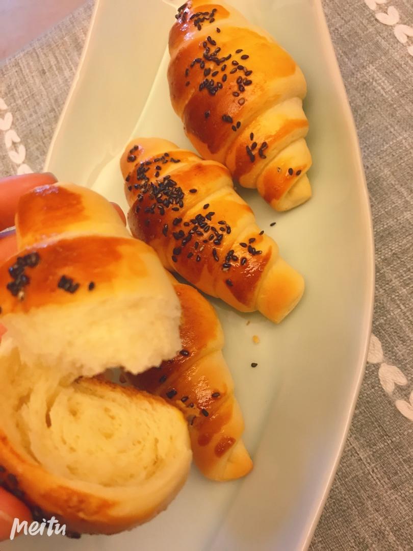 牛角包🥐