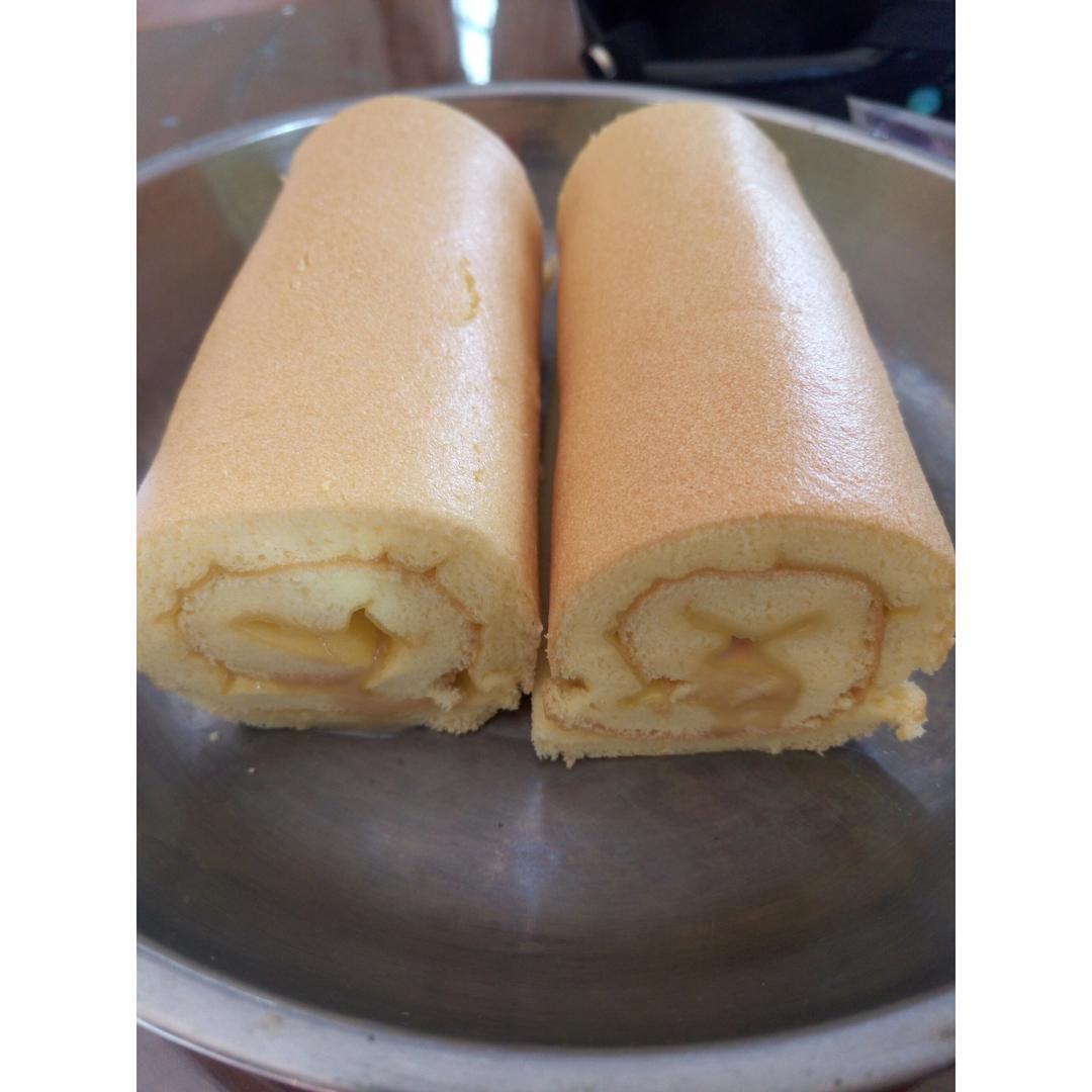 小四卷～风靡美食群的美味蛋糕卷