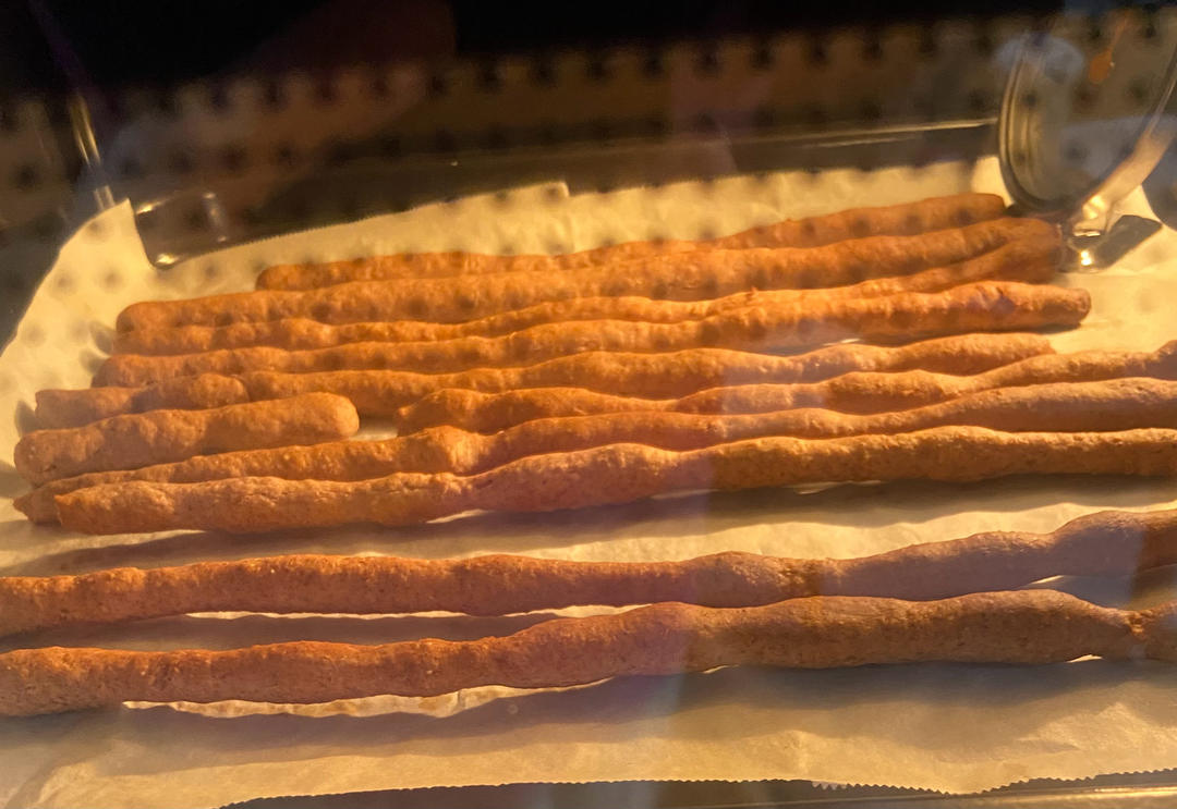 意大利面包棍（鲁邦种半成品利用）