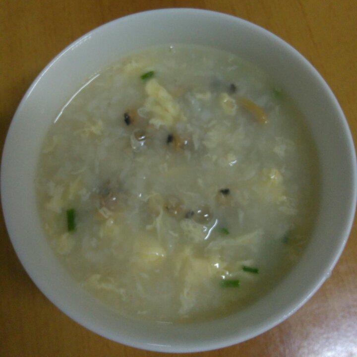 早餐•2016年3月9日