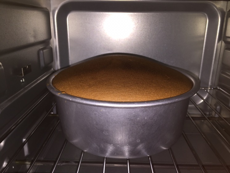 优雅烘焙第6集：戚风蛋糕背后的故事--完全攻略加强版