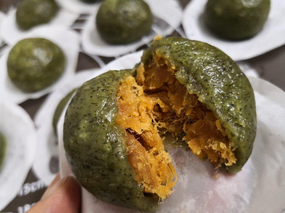 高州煮汤籺