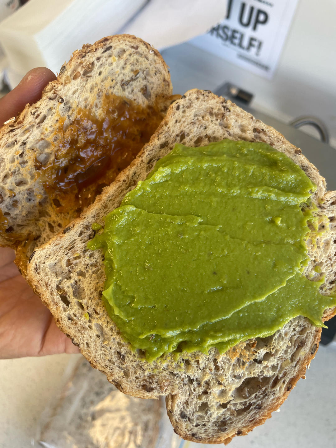 午餐•2026年3月27日