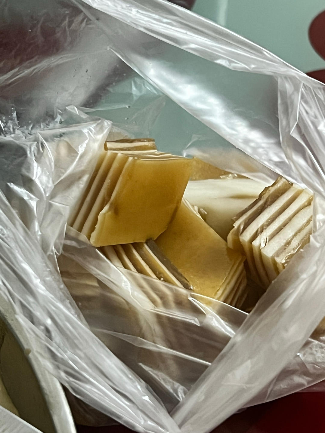 Q弹椰汁千层糕（马蹄糕）