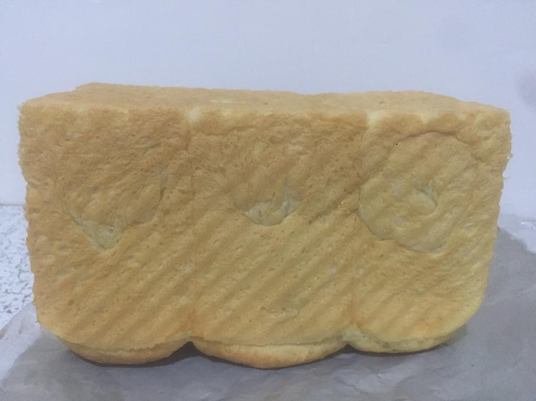 酸奶吐司