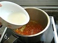 茄汁带鱼的做法 步骤6