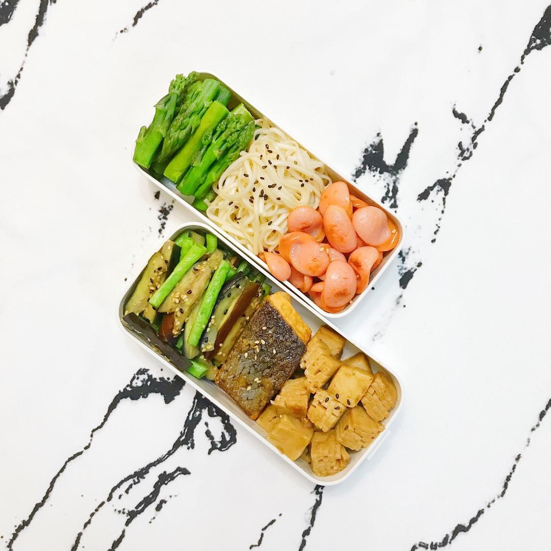 潘子🥢便当日记