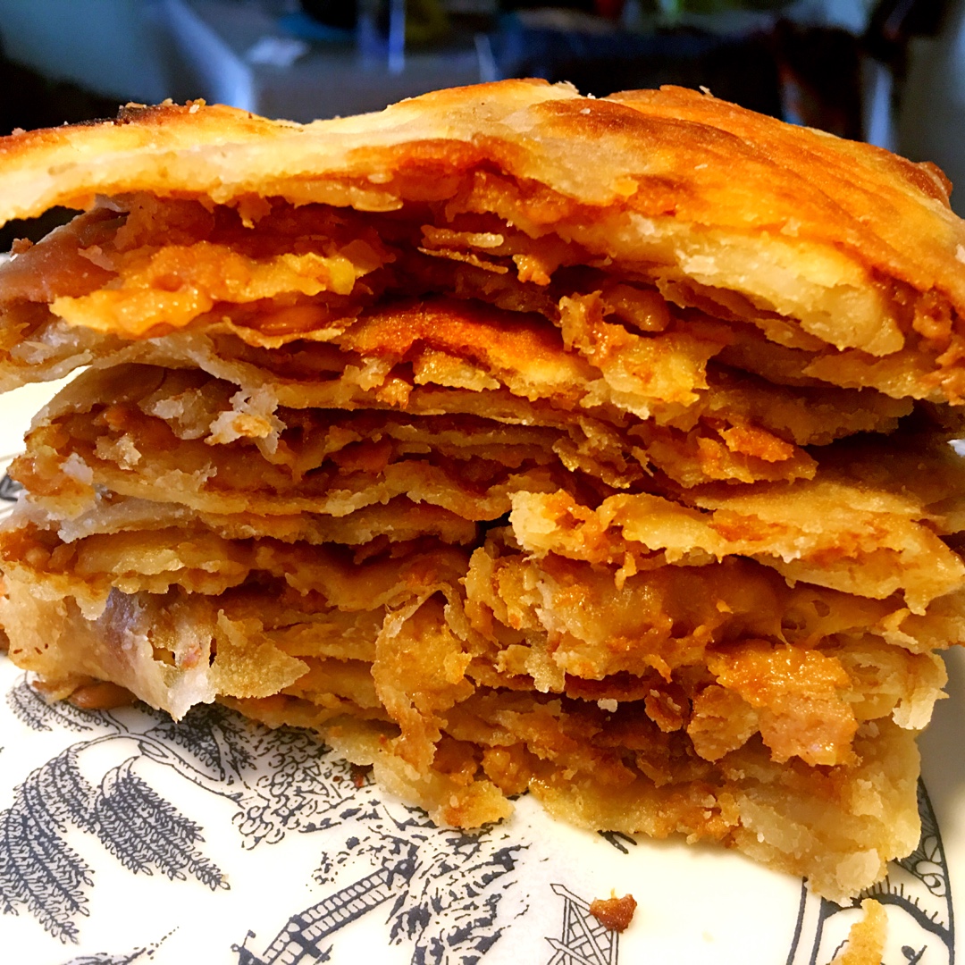 ベ蓝颜78牃儛做的京都肉饼