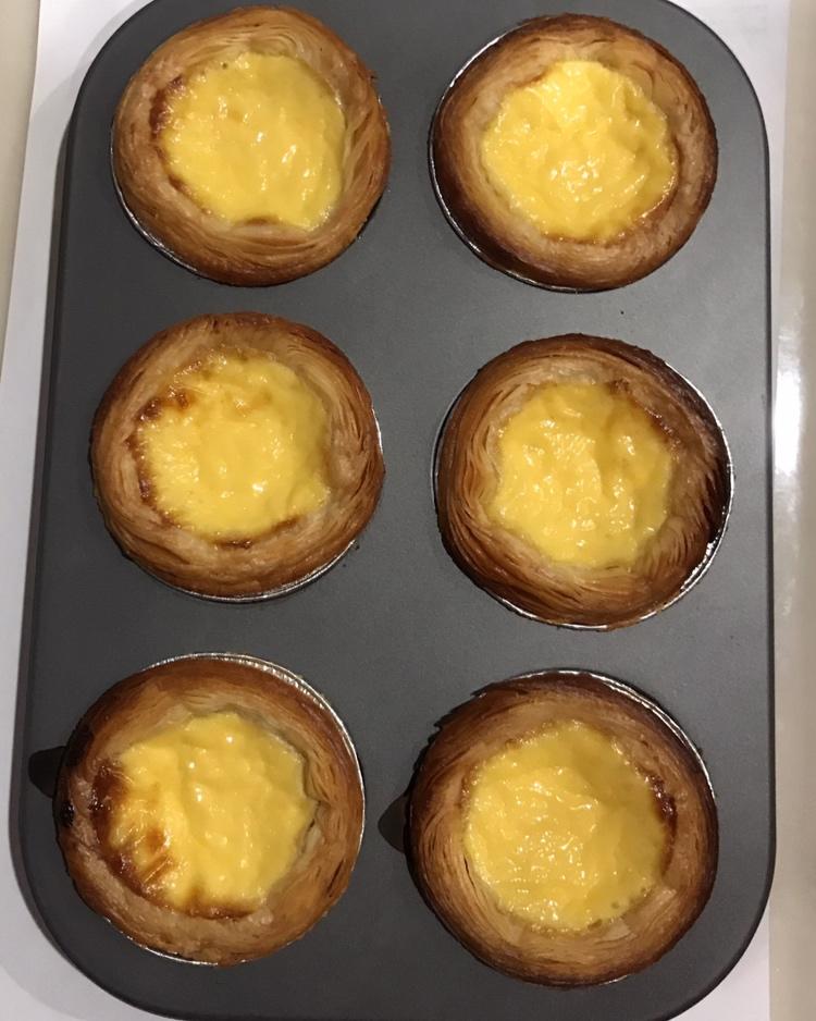 视频菜谱:蛋塔液 蛋挞液（不腻,全蛋,无淡奶油）