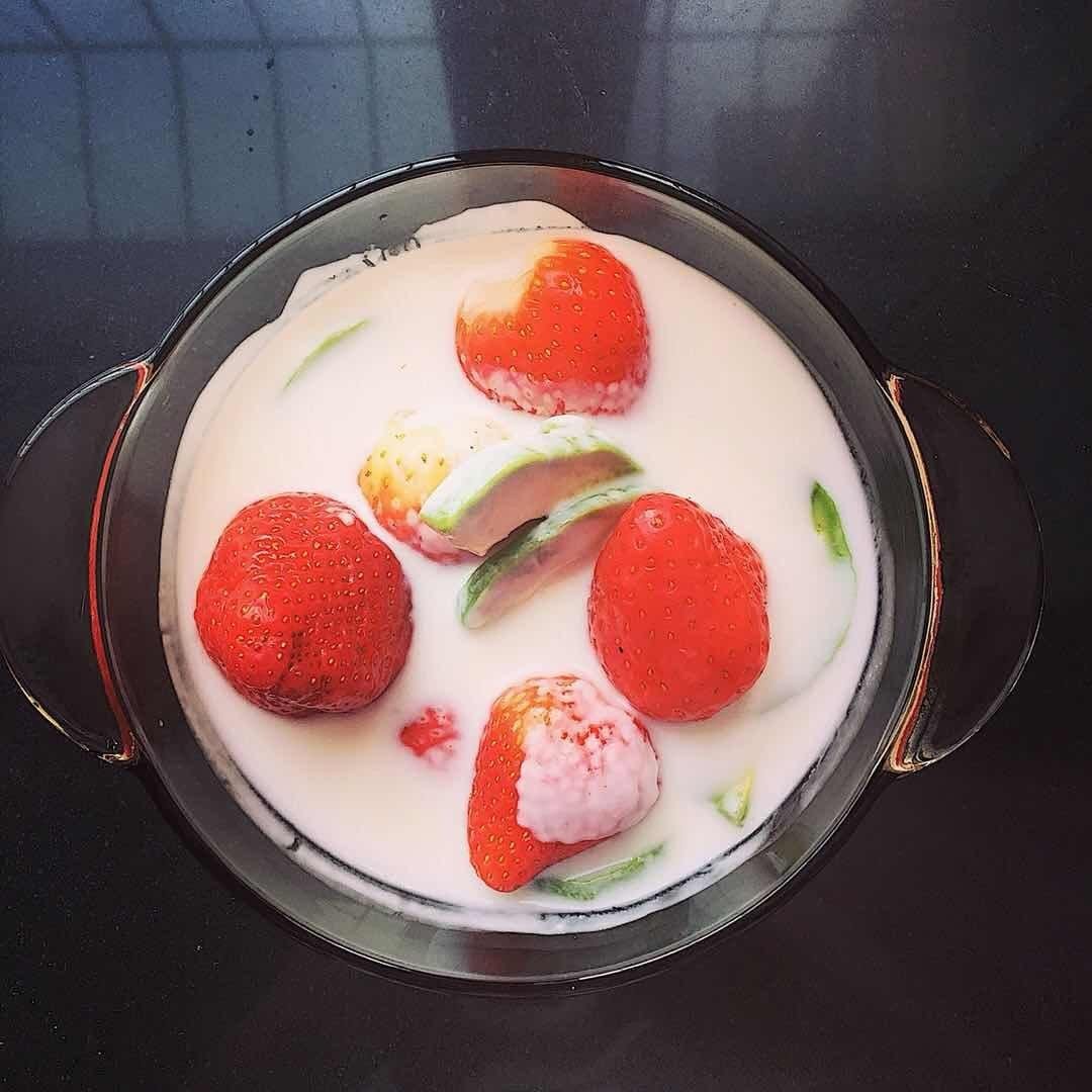 午餐•2018年1月27日