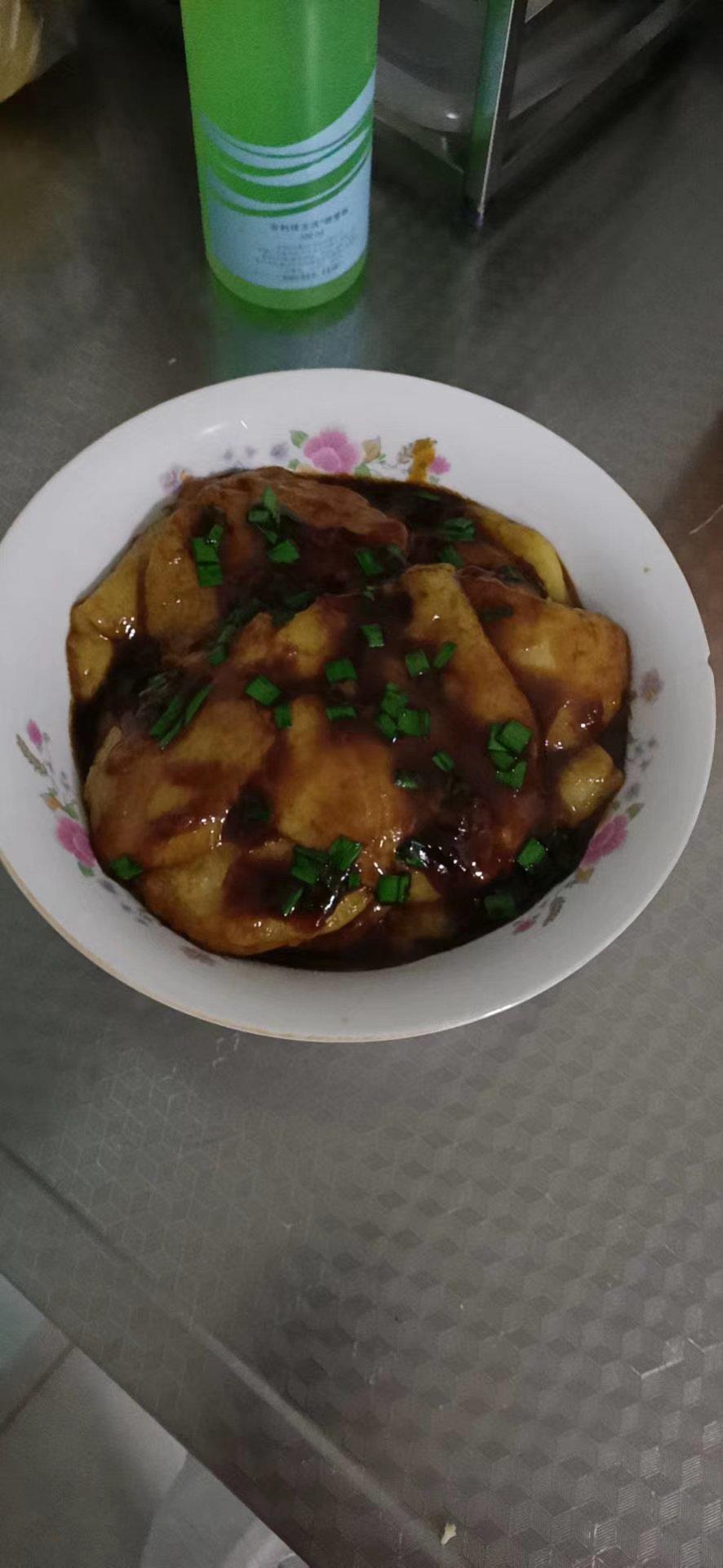 糖油粑粑