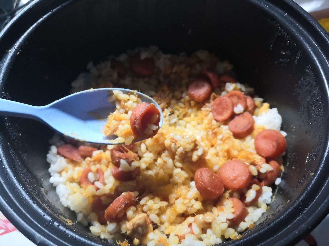 宿舍小锅一人食的做法