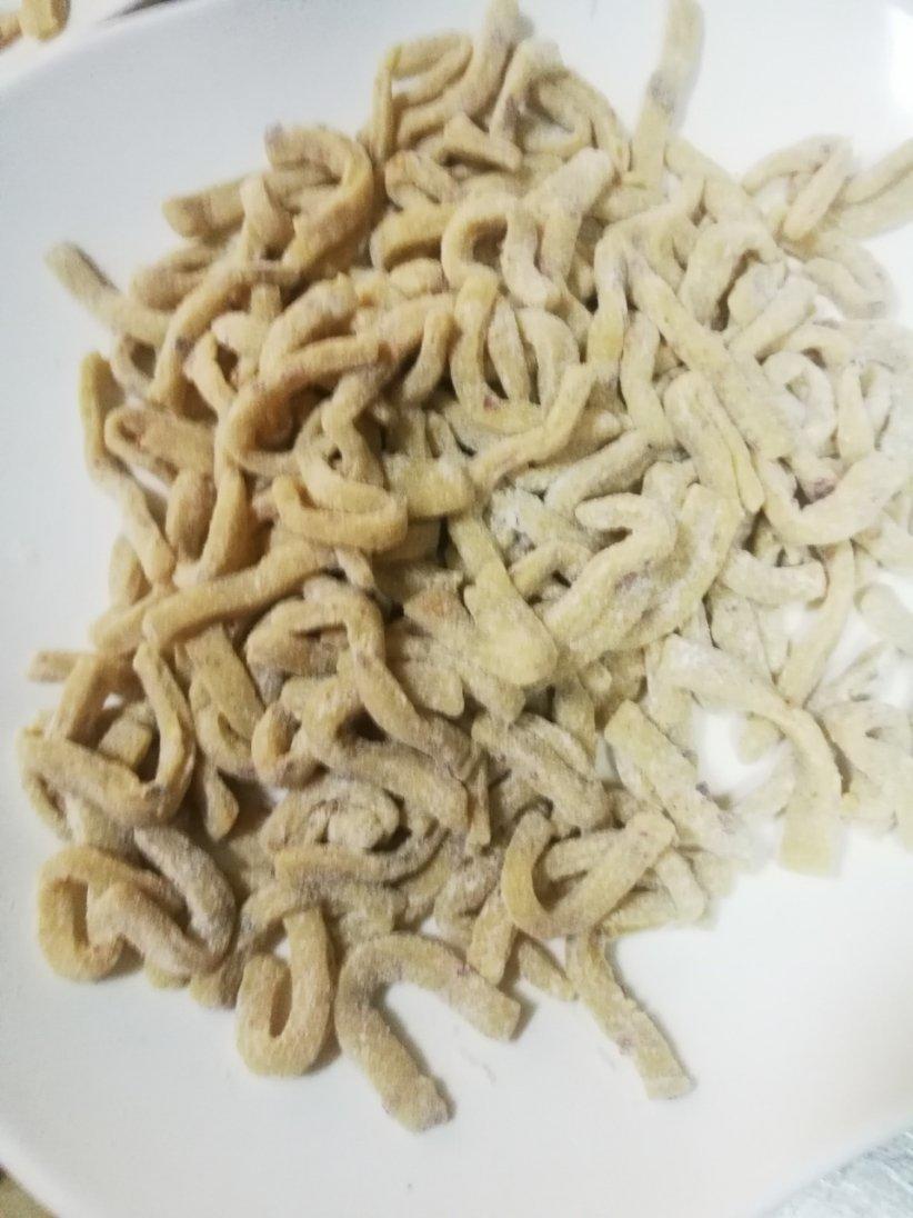 厨师长教你：“香辣旦黄条”的正宗做法，口感酥脆，先收藏起来