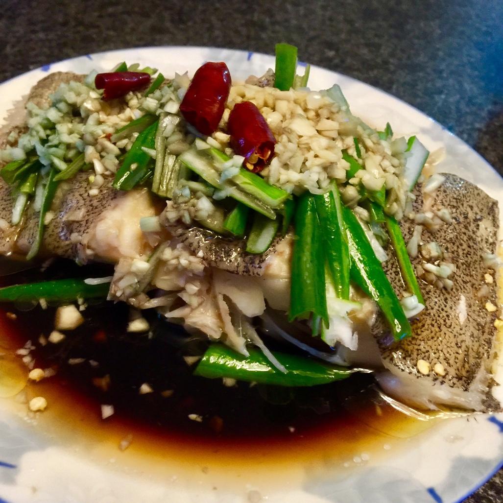 蒸鱼蒸鱼(鸦片鱼)