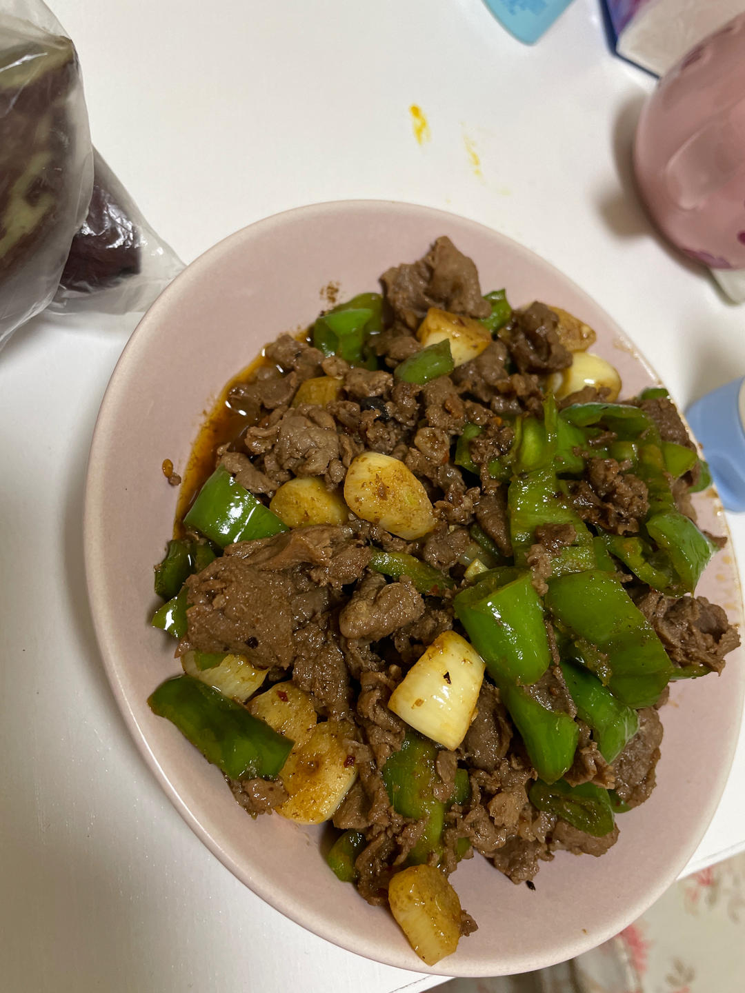 湖南小炒肉