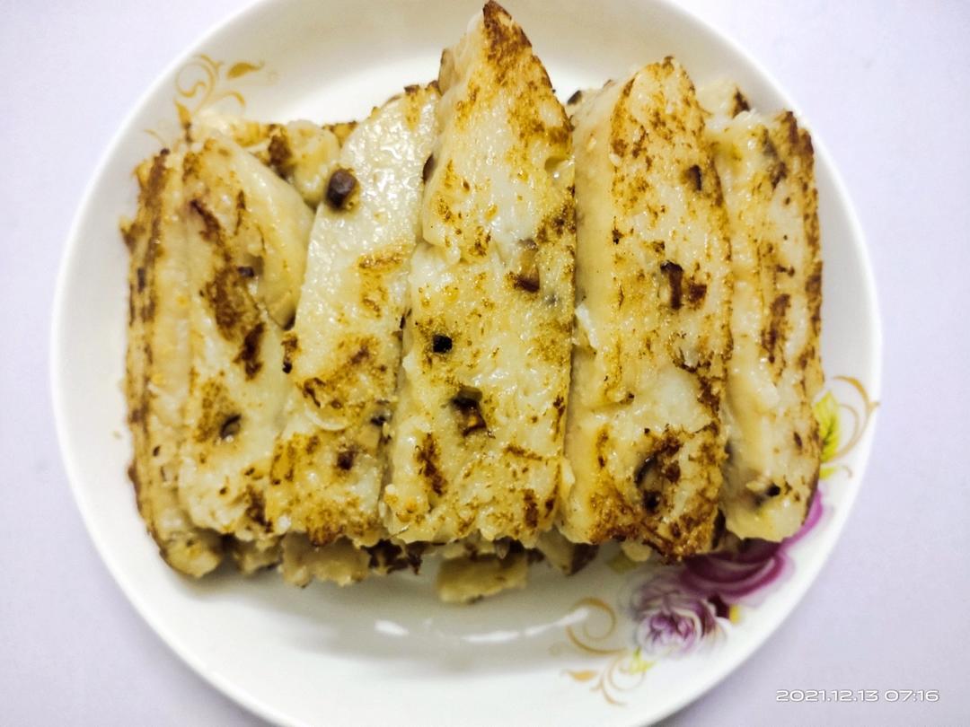 萝卜糕
