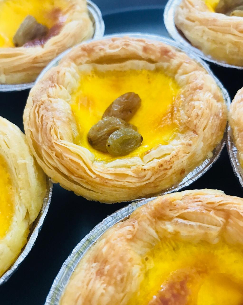 蛋挞皮(附两种蛋塔液)蛋挞首页登录注册作品动态菜单查看全部分类小