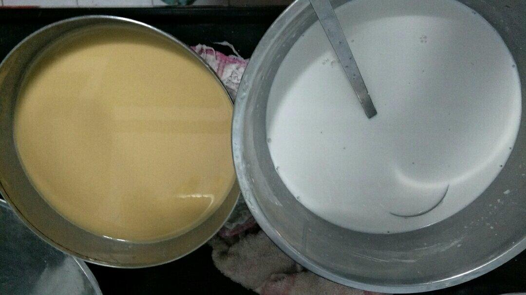 椰汁马蹄糕（简单美味）