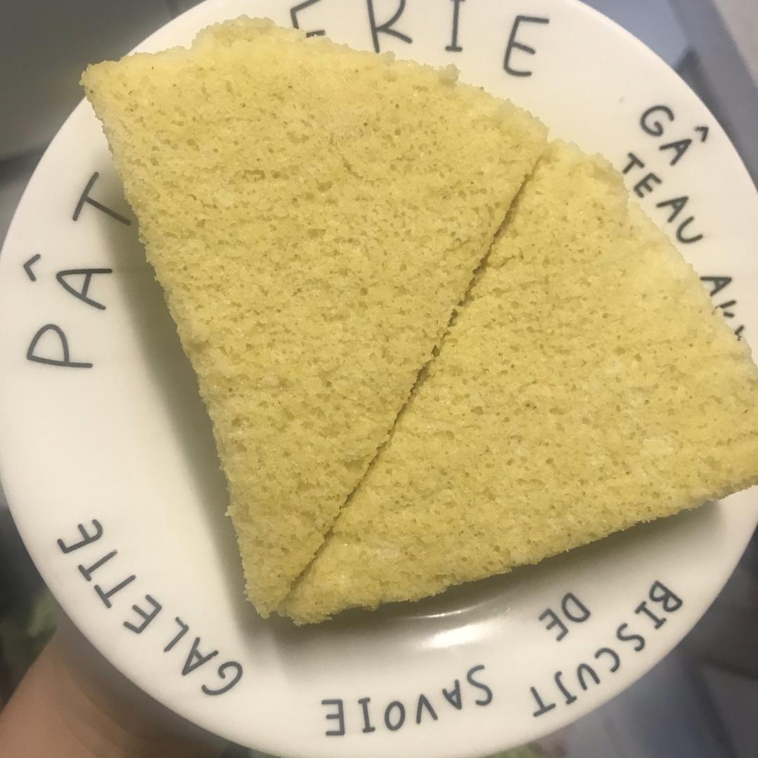 小米糕不用烤箱，蒸出来才是真健康！一出锅就抢完了，宝宝抢着要