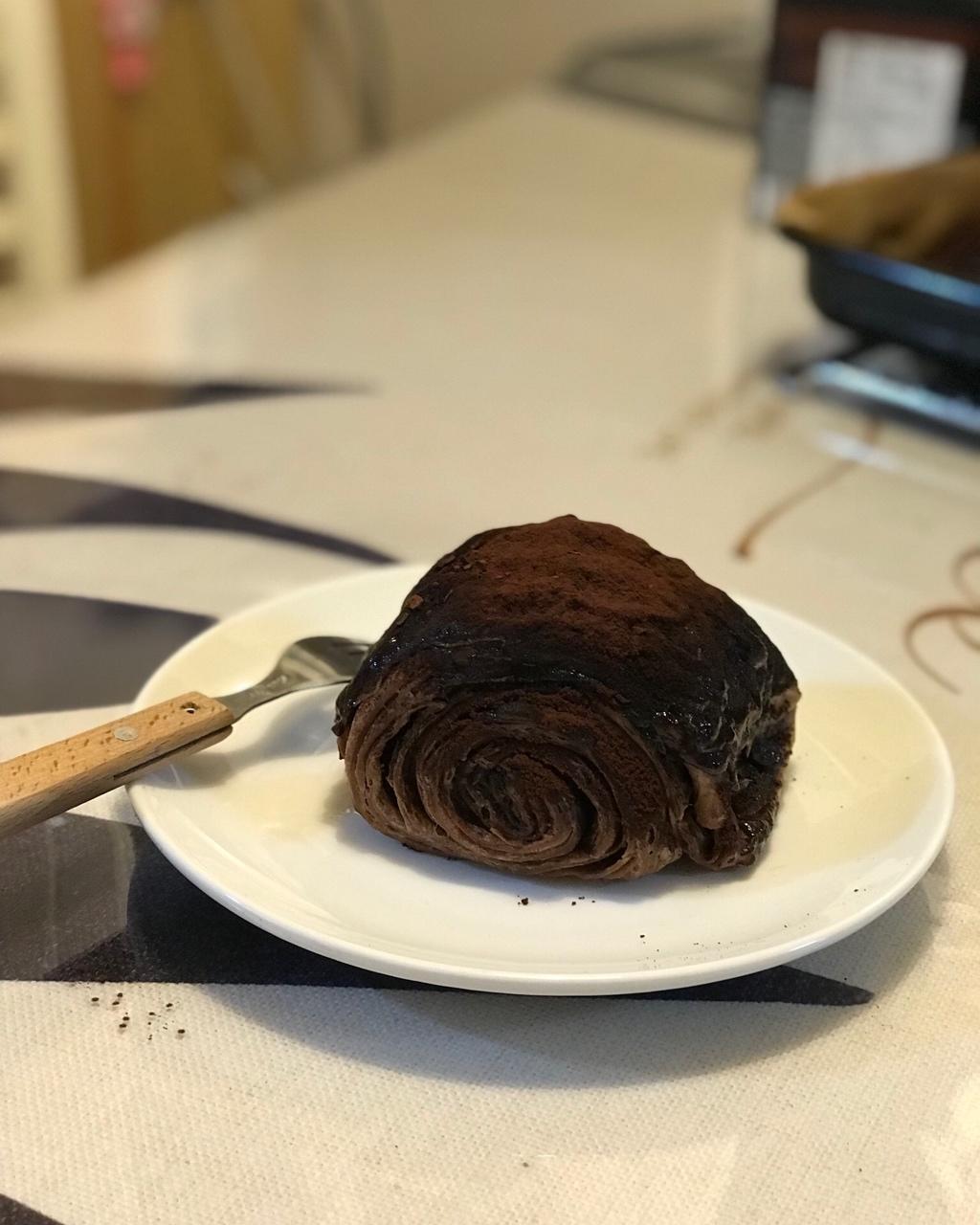 靠谱配方-脏脏包（含视频）