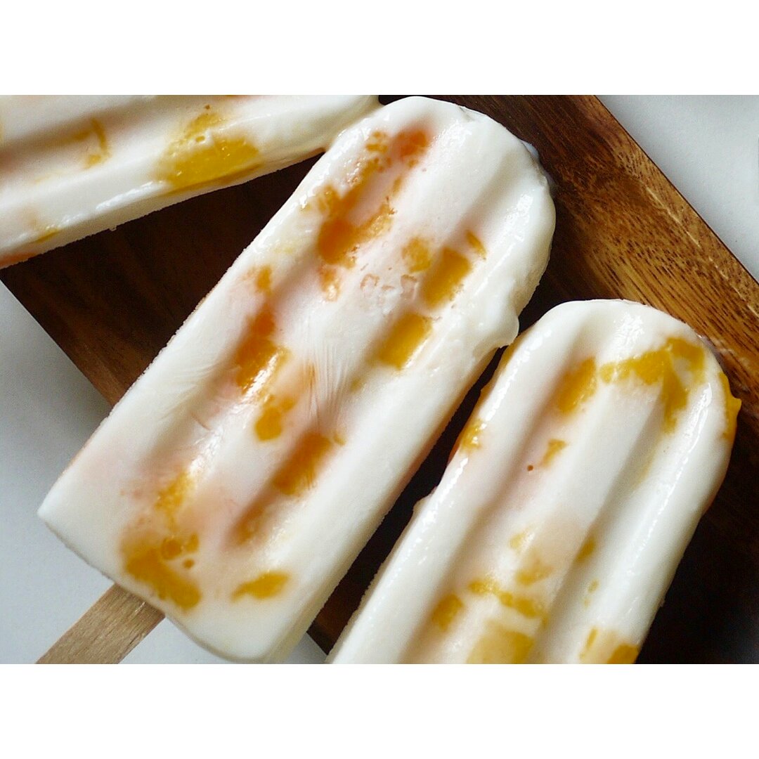 夏日冰棍随心做