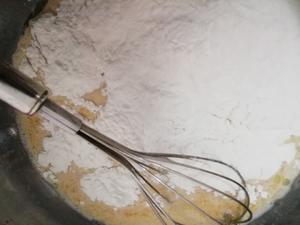 蜜红豆烤年糕(低糖少油健康版)~红豆年糕系列之一.纯糯米烤箱版)的做法 步骤4
