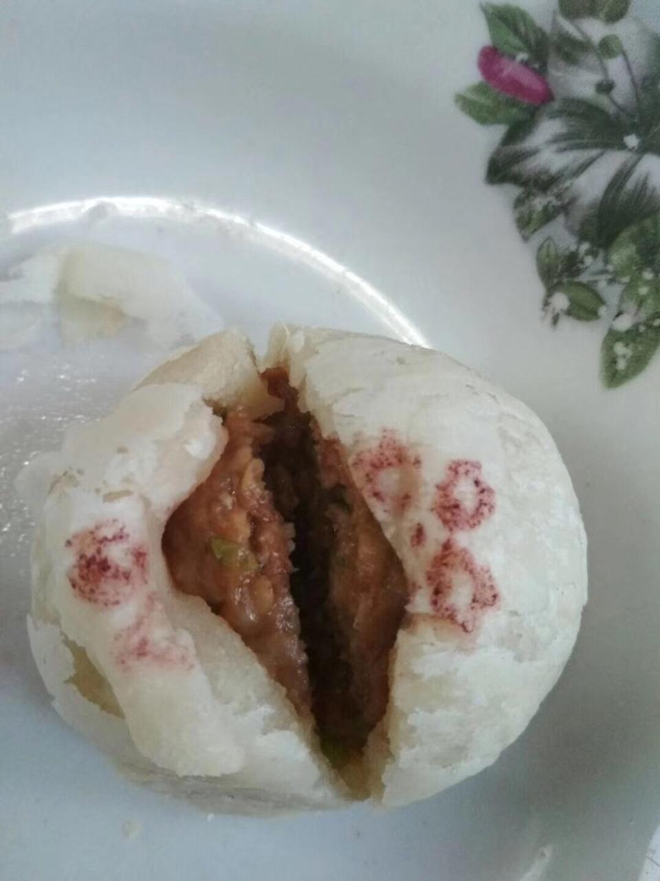 鲜肉酥—儿时的味道