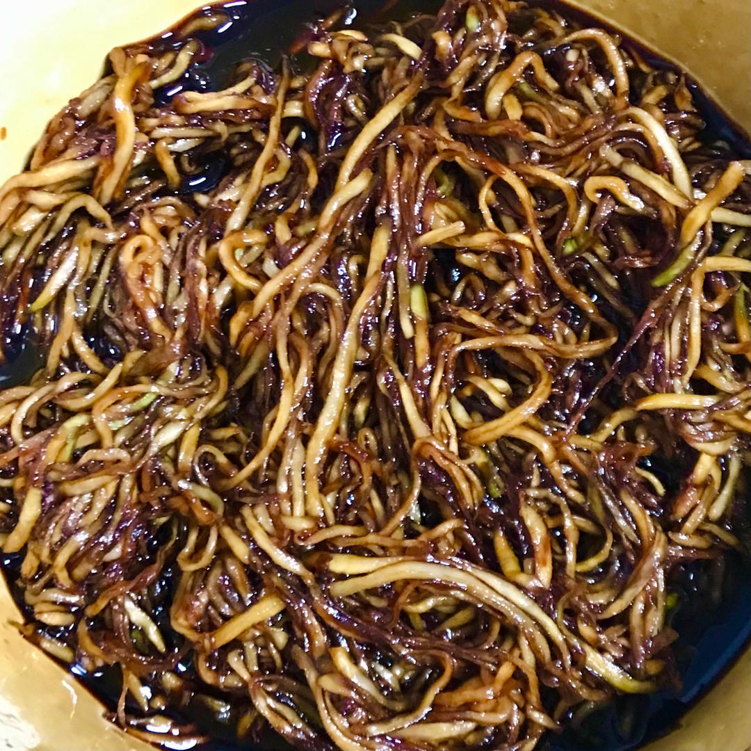 芥菜腌制的风味化学