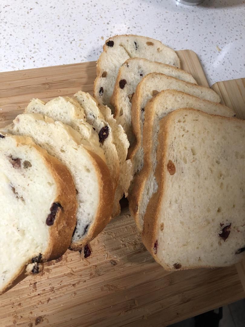 松下面包机超绵软香甜北海道吐司面包