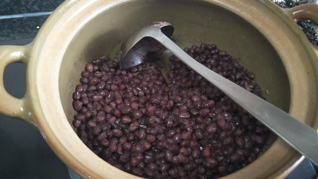 蜜红豆
