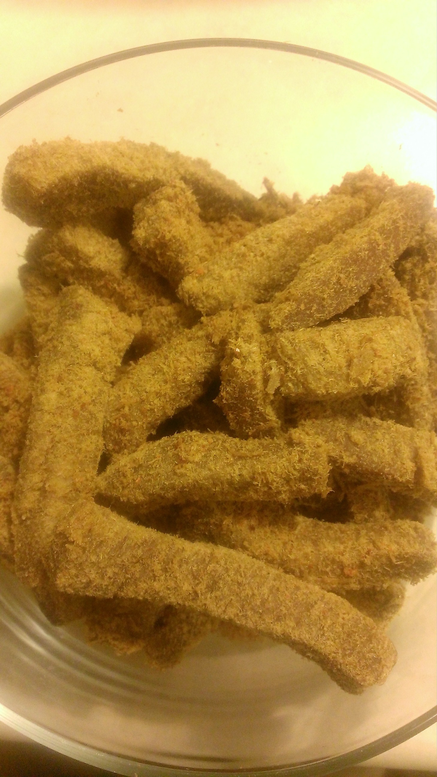 (懒人面包机版)果味香辣牛肉干