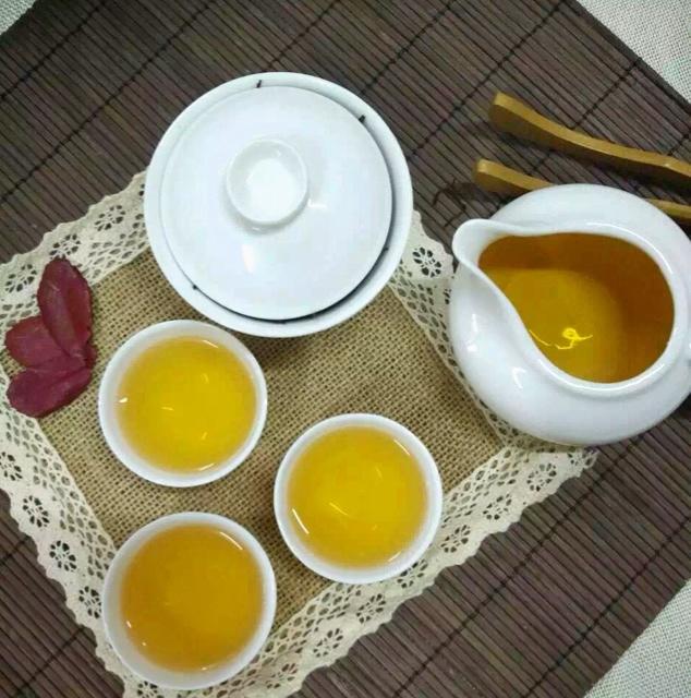 潮州功夫茶