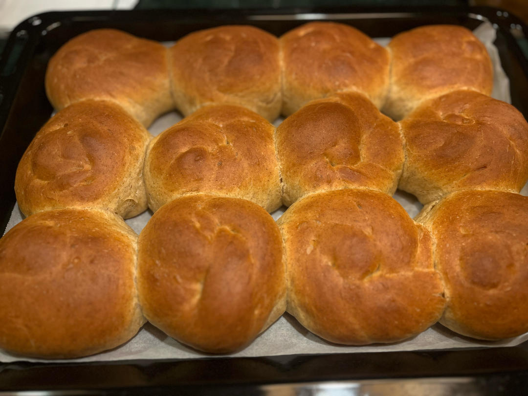 老式面包--定制烤盘