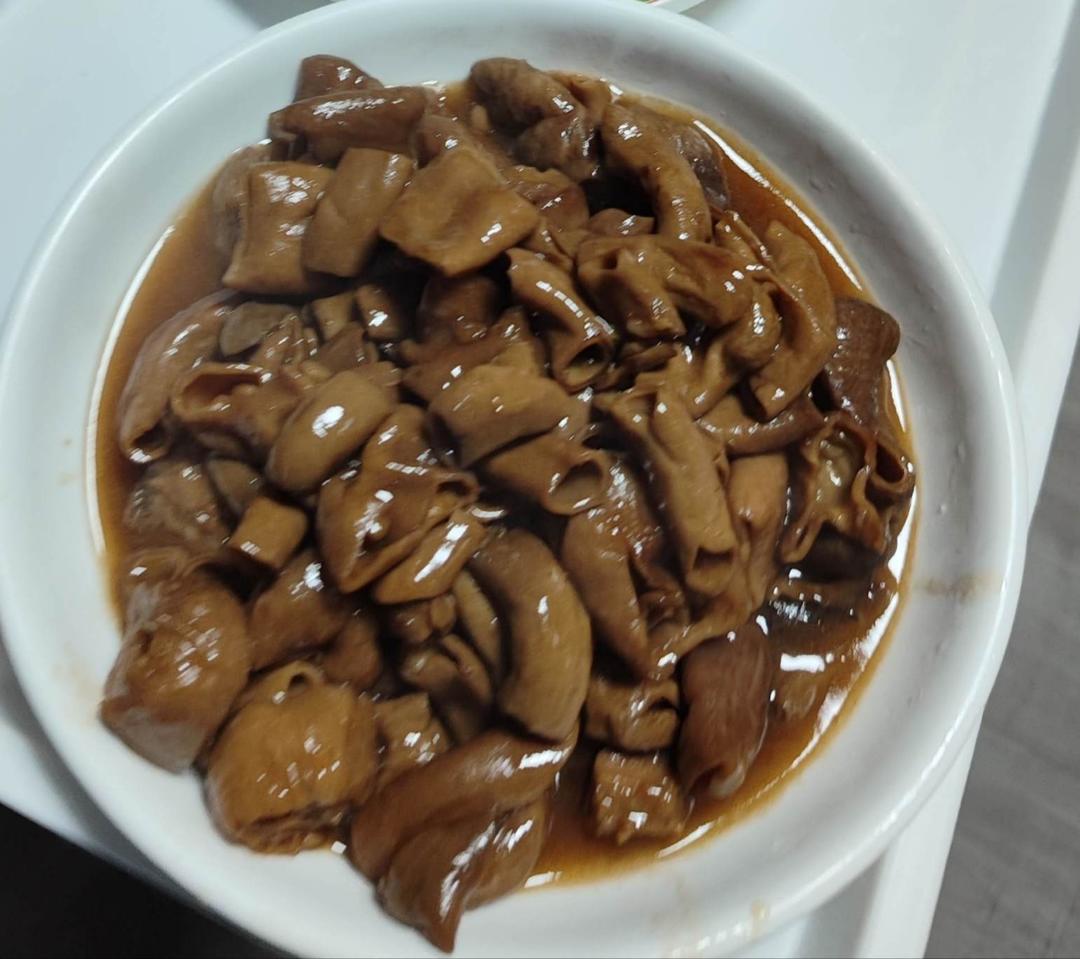 肥肠的吃法